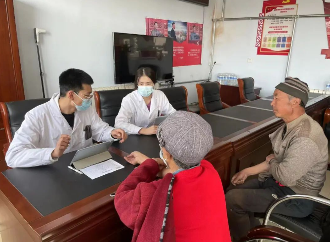 多地最新基本公衛(wèi)績效辦法出爐，如何讓政策落實、百姓受益？